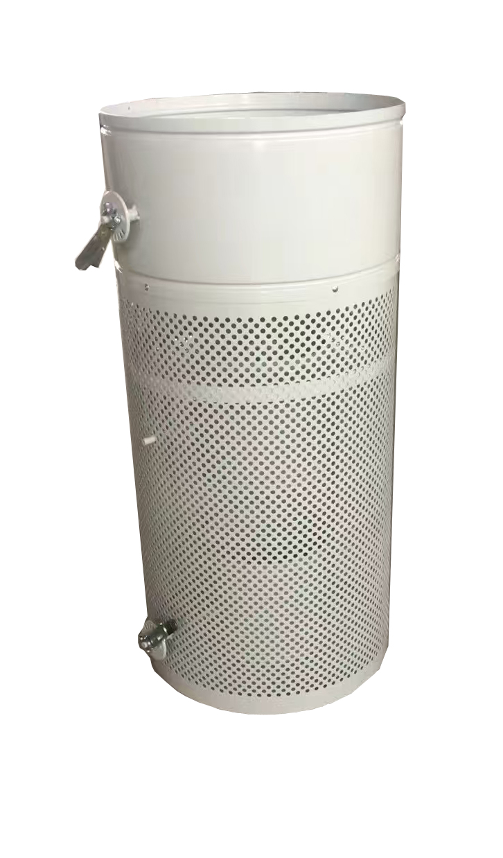 置換風口參數，用途